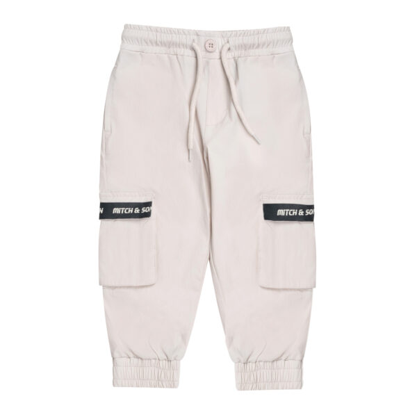 Mitch & Son Charles cargo joggers