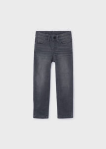 Mayoral dark grey jeans