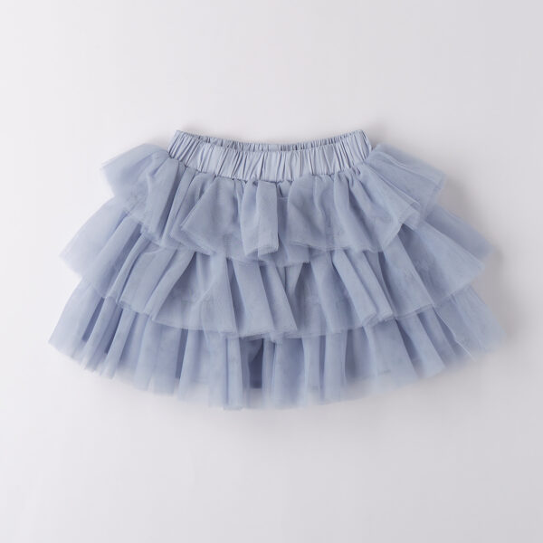 iDO blue tutu