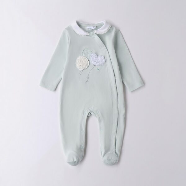 iDO balloon all in one