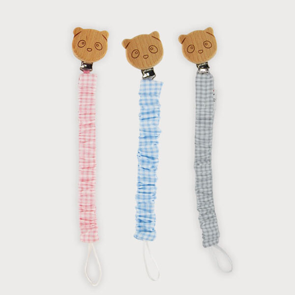 Sardon teddy dummy clip