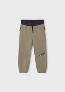 Mayoral boys joggers