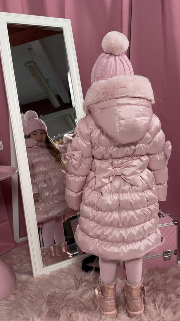 ADEE MONTANA JACKET - Image 3