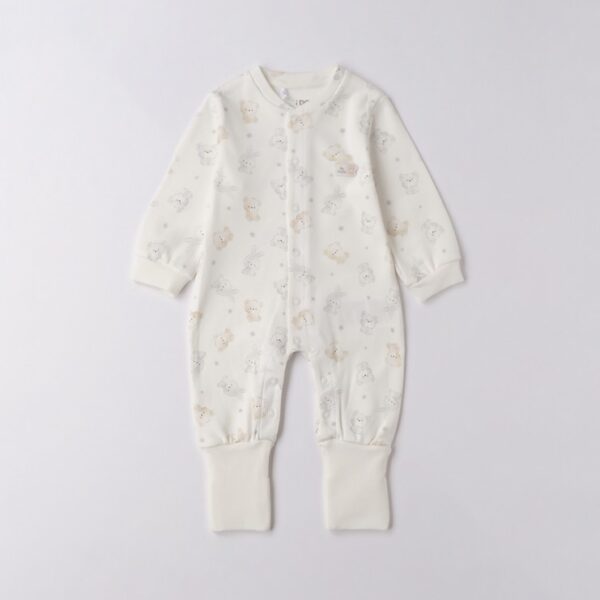 iDO unisex animal all in one