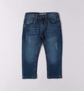 iDO boys soft denim jeans
