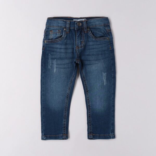 iDO boys soft denim jeans