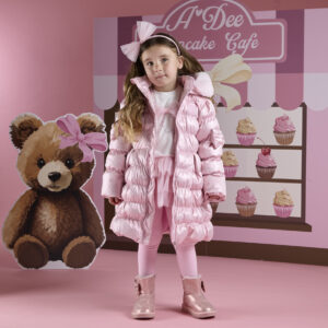 ADEE MONTANA JACKET
