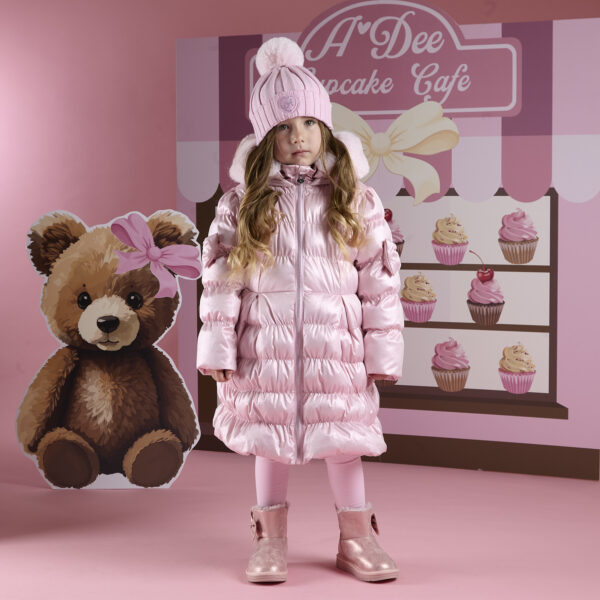 ADEE MONTANA JACKET - Image 5