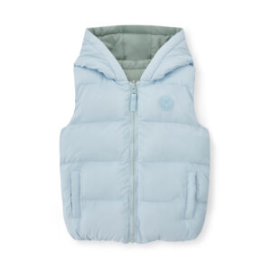 Mitch James reversible gilet