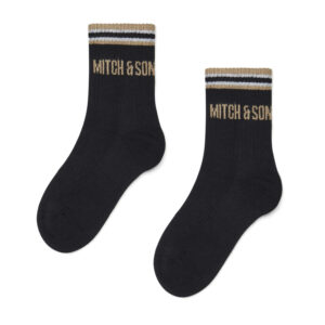 Mitch Lawson Sport Socks