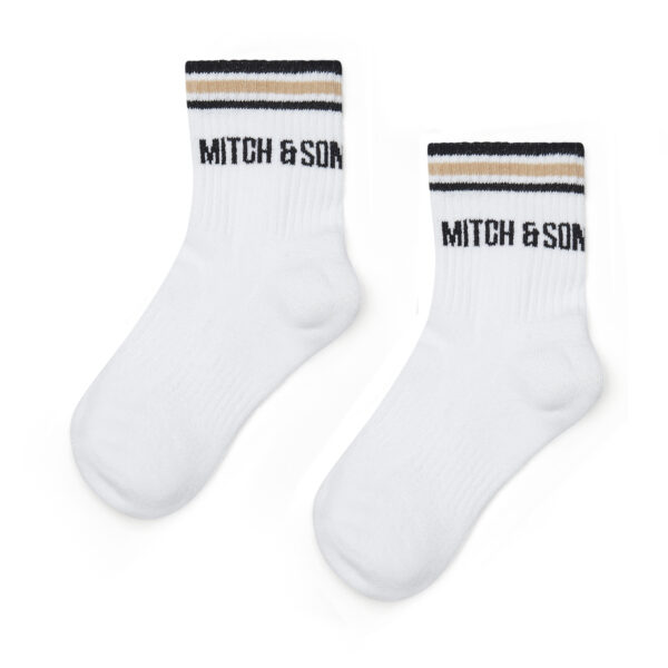 Mitch Lawson Sport Socks