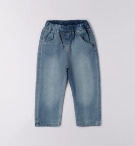 iDO boys blue trouser