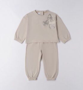 iDO girls tracksuit