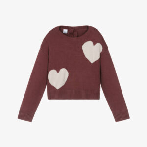 iDO heart jumper