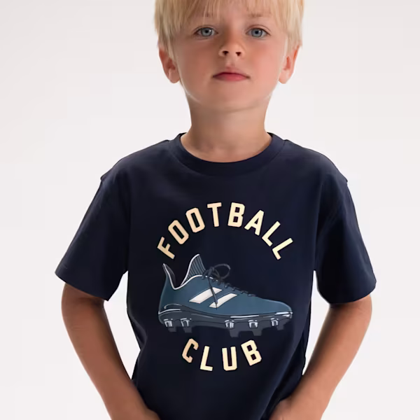 Mayoral football club t-shirt