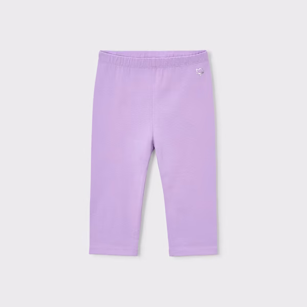 Mayoral Lilac short legging