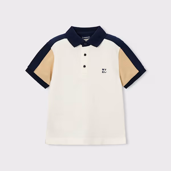 Mayoral polo shirrt