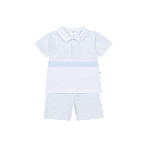 Tutto Piccolo t-shirt &  short set