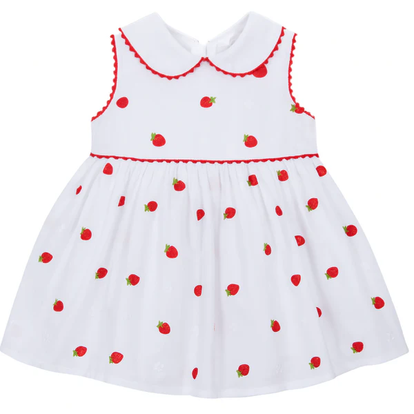 Deolinda Pavlova dress